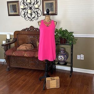 A.Byer Pink Dress